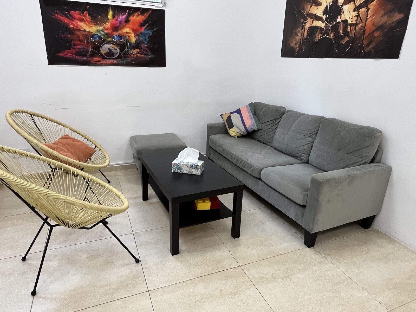 Zona lounge